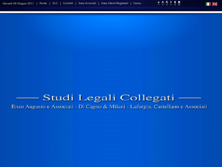 www.studilegalicollegati.it