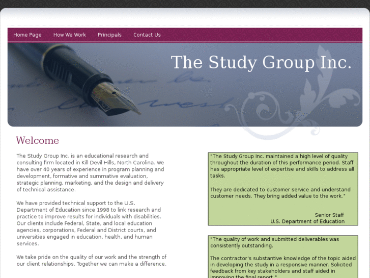 www.studygroupinc.com