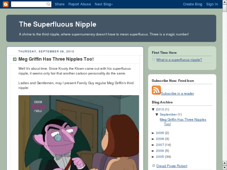 www.superfluousnipple.com