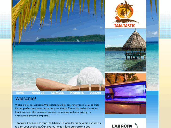 www.tan-tastic.com