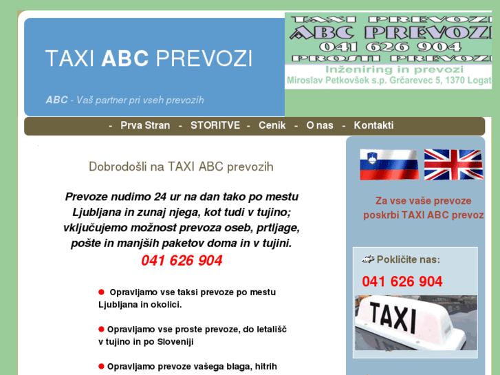 www.taxiabc.com