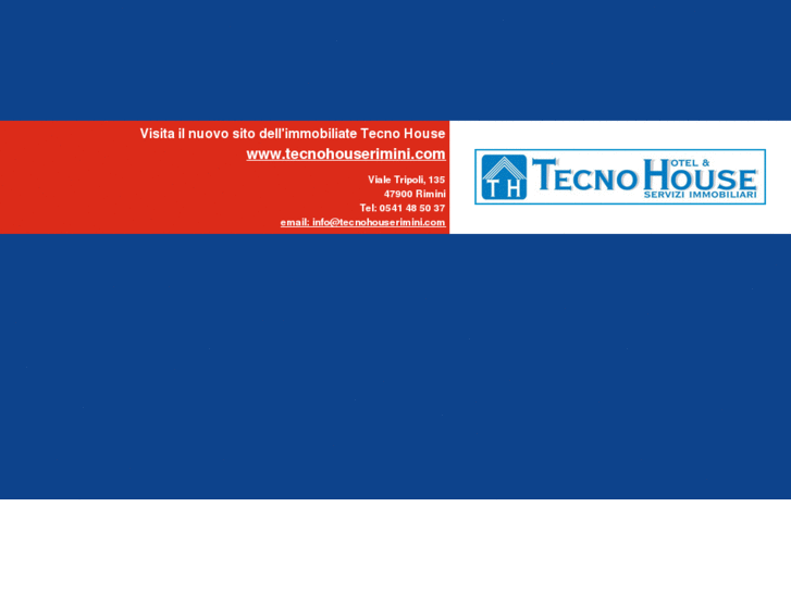 www.tecnohouse.eu