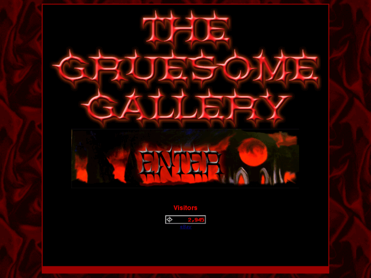 www.thegruesomegallery.com