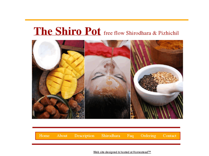 www.theshiropot.com