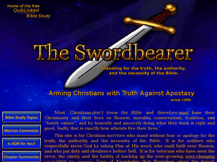 www.theswordbearer.org