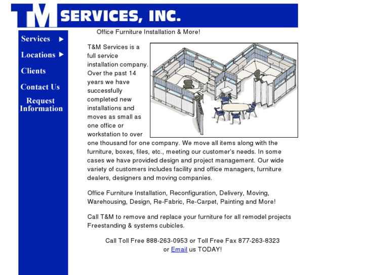 www.tmservices.net