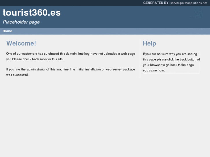 www.tourist360.es