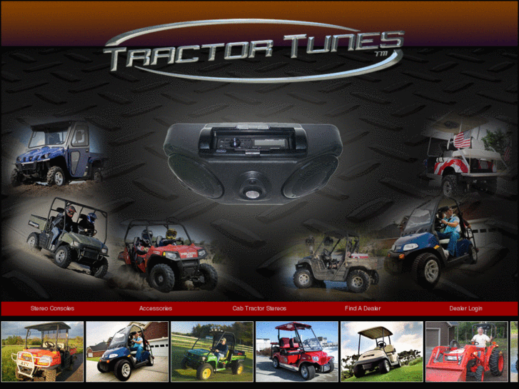 www.tractortunes.com