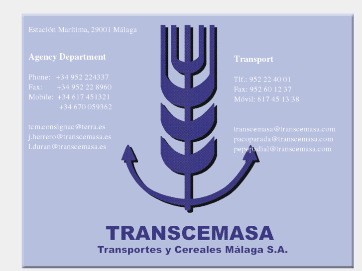 www.transcemasa.com