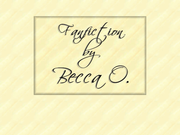 www.trekybecky.com