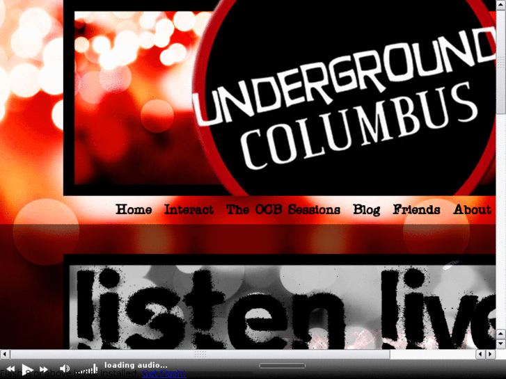 www.undergroundcolumbus.com