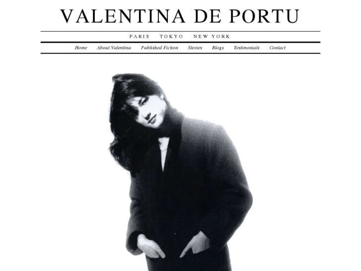 www.valentinadeportu.com