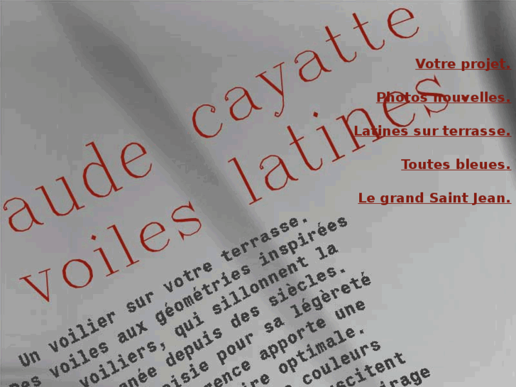 www.voilelatine.com