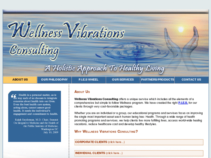 www.wellnessvibrations.com