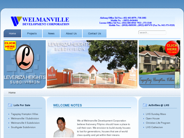 www.welmanville.com