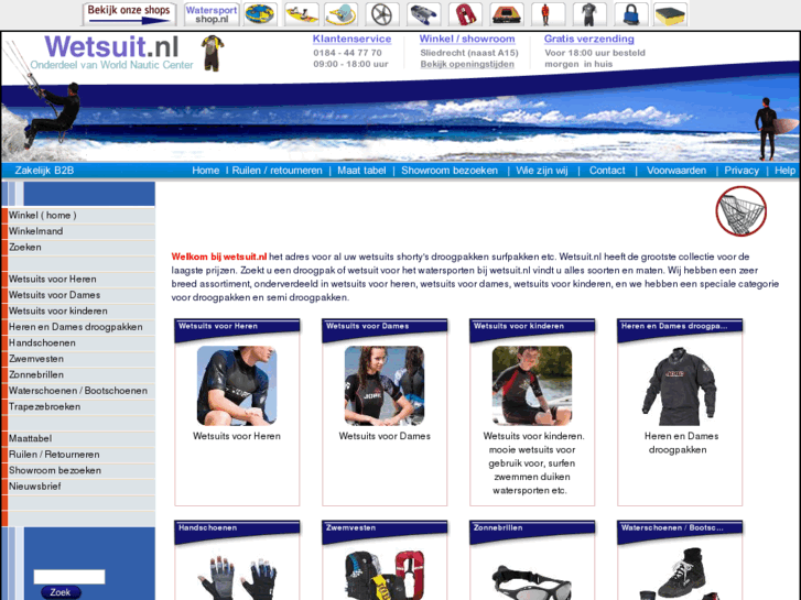 www.wetsuit.nl