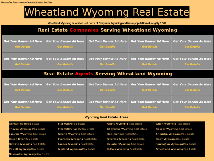 www.wheatlandwyrealestate.com