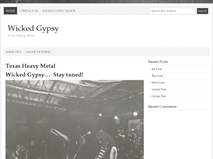 www.wickedgypsy.com