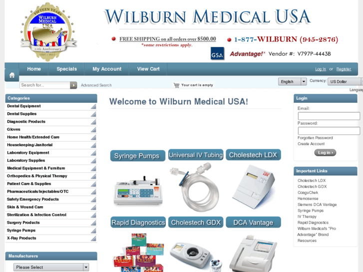 www.wilburnmedical.com