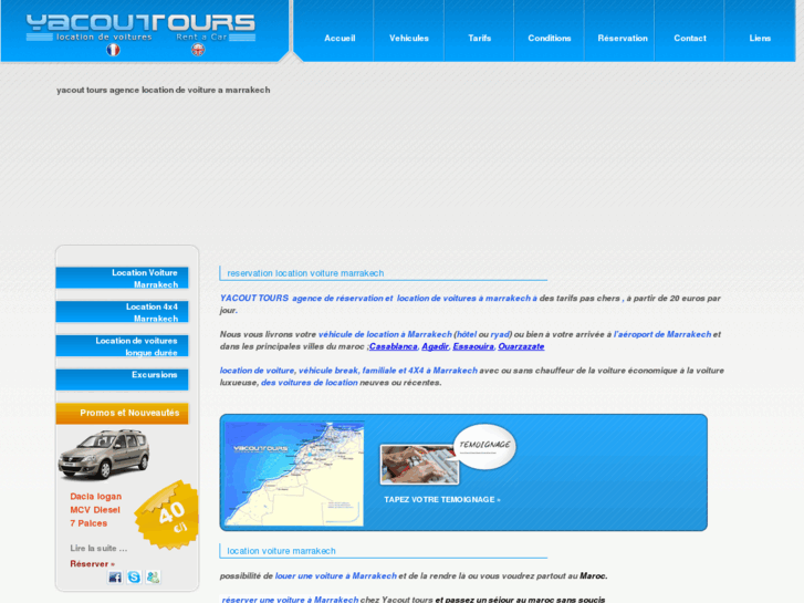 www.yacout-tours.com