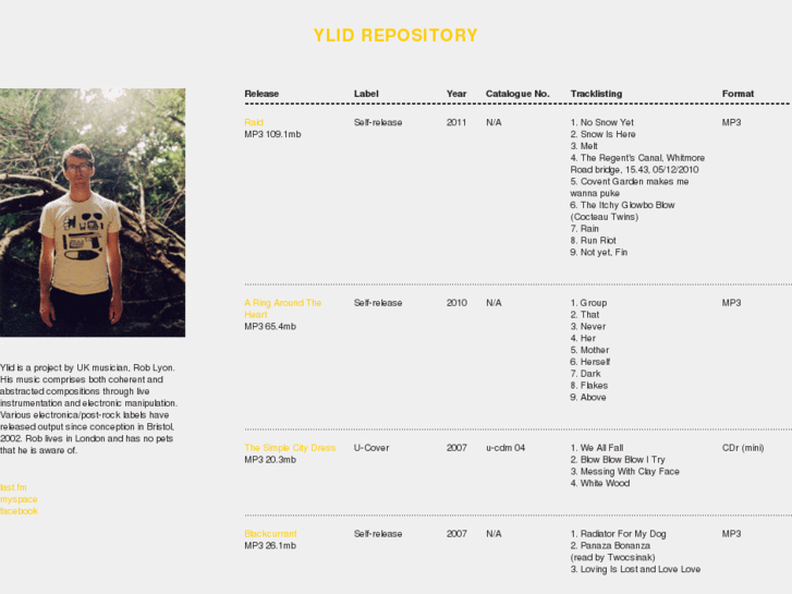 www.ylid.co.uk