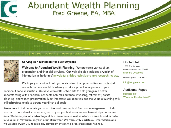 www.abundantwealthplanning.com