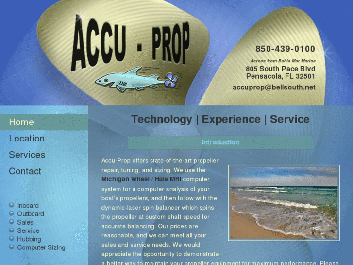 www.accuprop.com