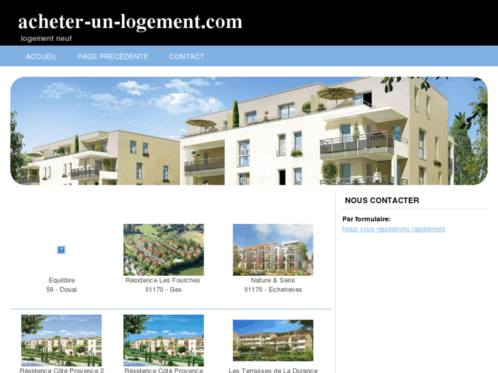 www.acheter-un-logement.com