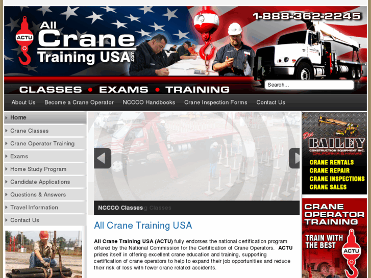 www.allcranetrainingusa.com