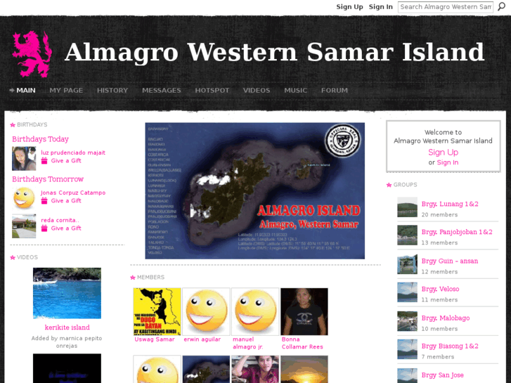 www.almagrosamar.com