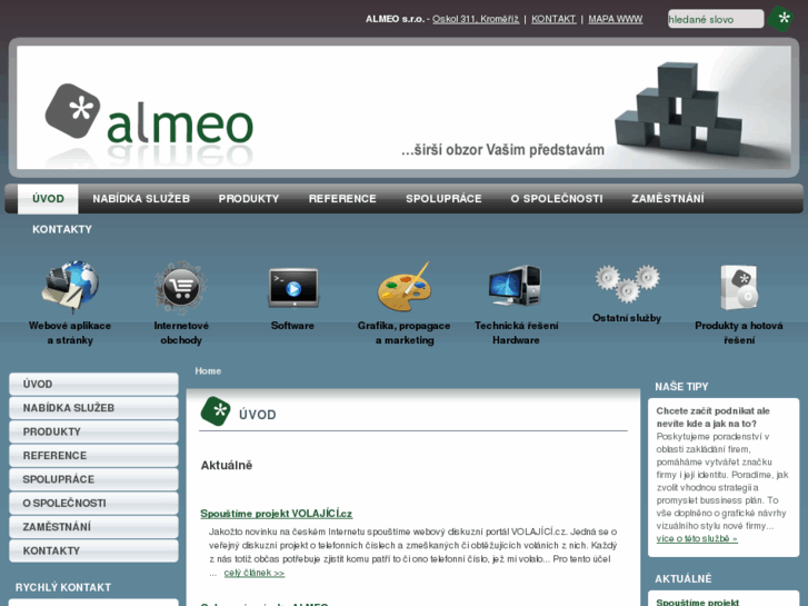 www.almeo.biz