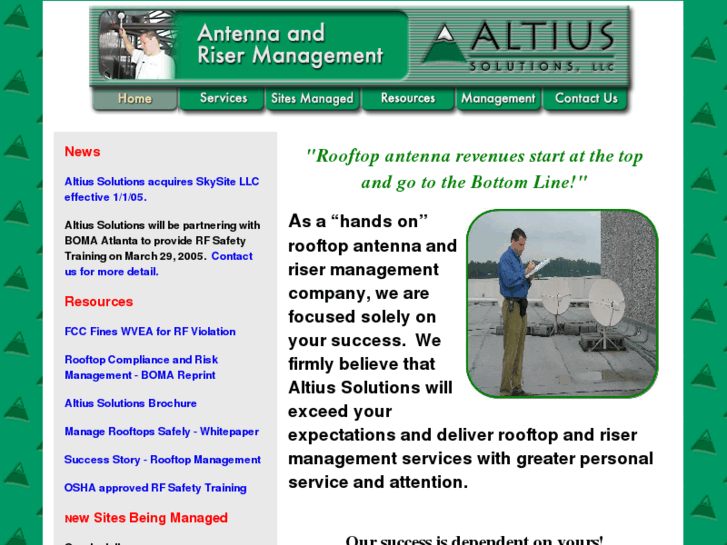 www.altiussolutions.com