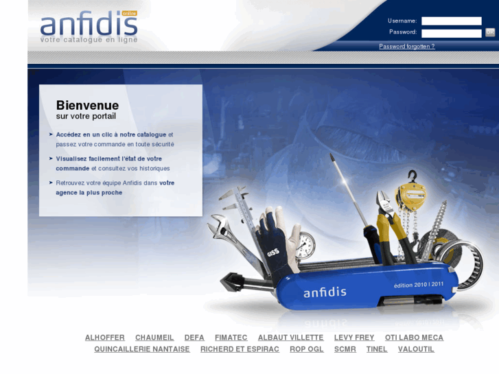 www.anfidis-online.com