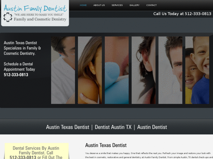 www.austintexasdentist.org