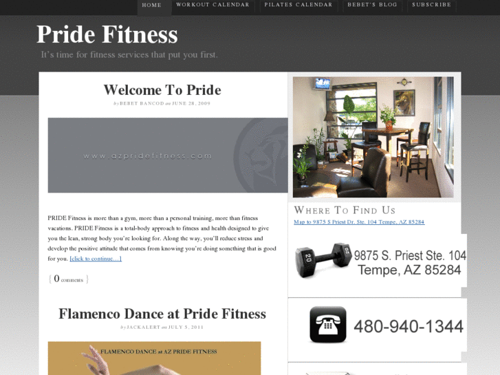 www.azpridefitness.com