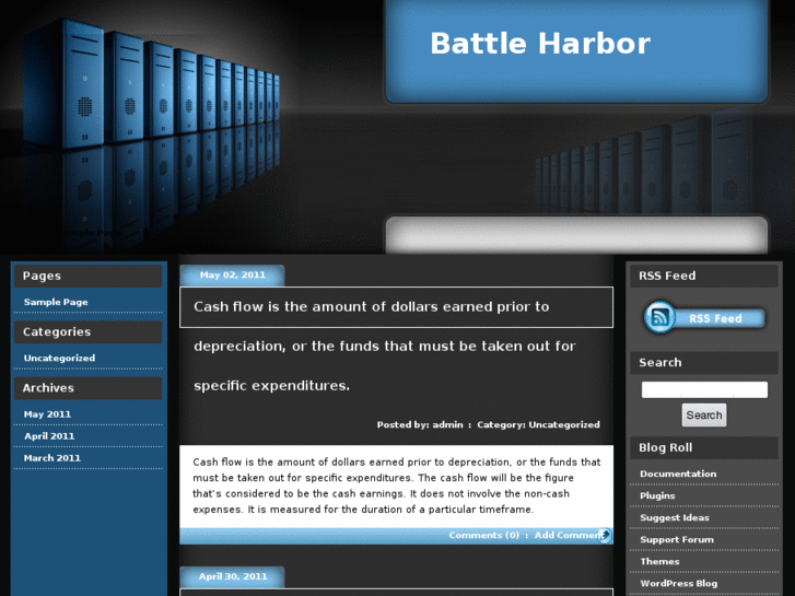 www.battleharbor.com