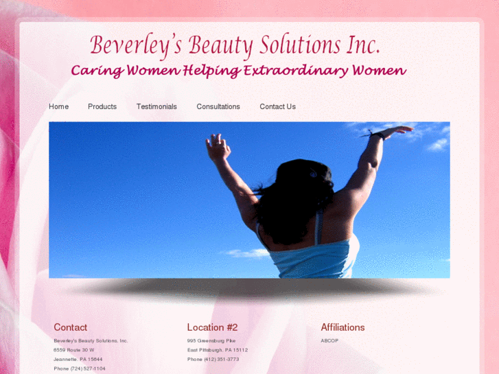 www.bbeautysolutions.com