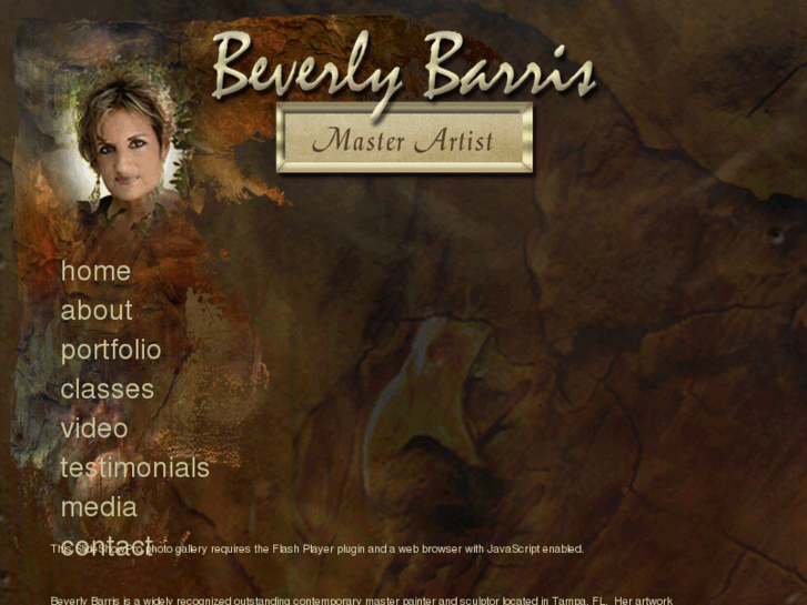 www.beverlybarris.com