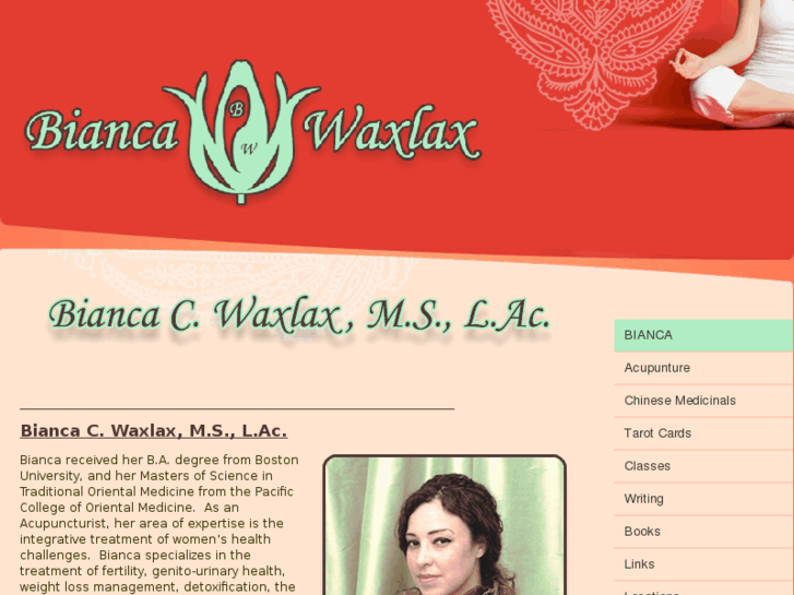 www.biancawaxlax.com