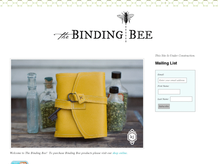 www.bindingbee.com