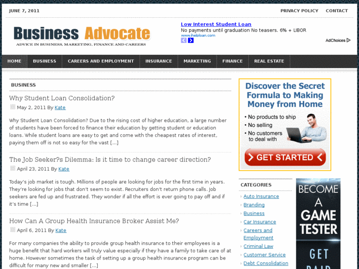 www.business-advocate.com