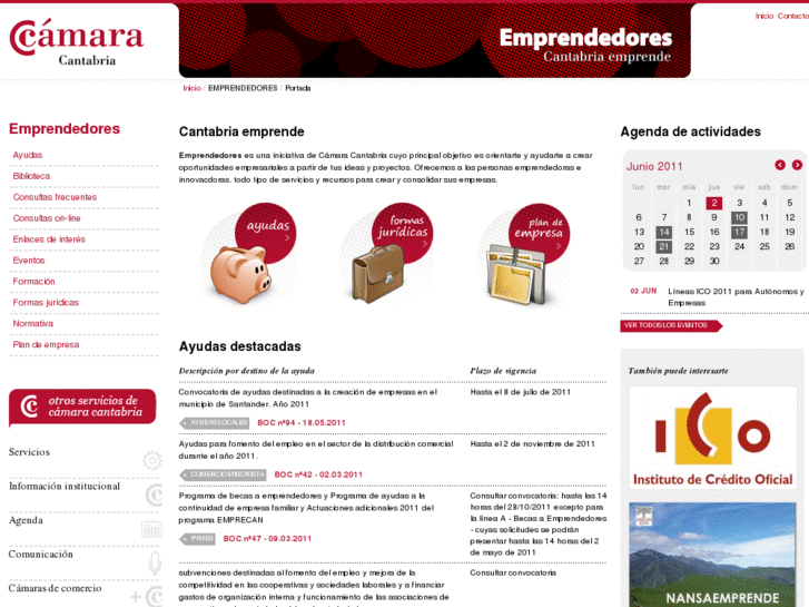 www.cantabriaemprende.es