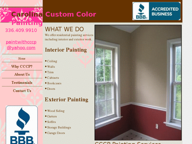 www.carolinacustomcolor.com