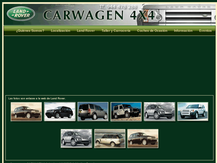 www.carwagen4x4.com