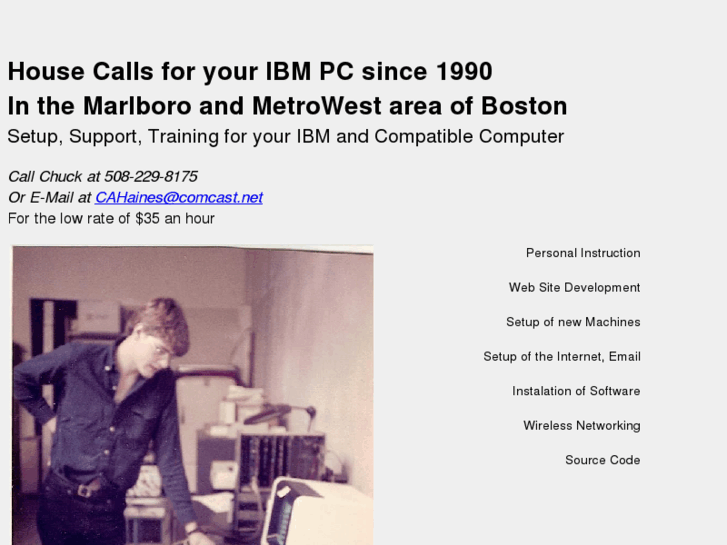 www.charliescomputing.info