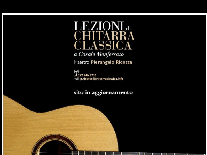 www.chitarraclassica.info