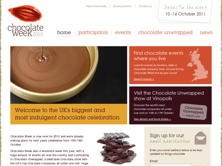 www.chocolate-week.co.uk