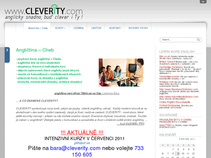 www.cleverity.com