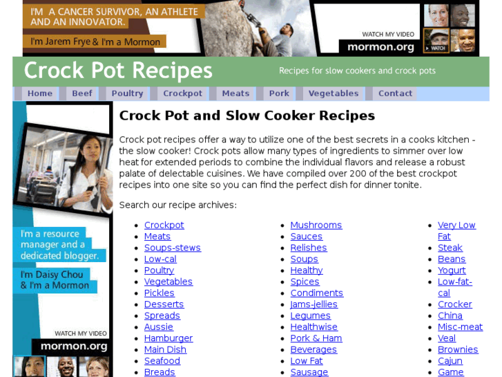 www.crock-pot-recipes.info