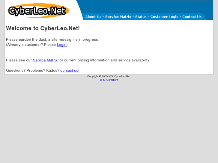 www.cyberleo.net